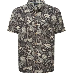 Sherpa - Balun S/S Shirt - Hemd