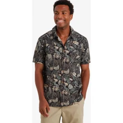 Sherpa - Balun S/S Shirt - Hemd