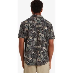 Sherpa - Balun S/S Shirt - Hemd