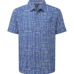 Sherpa - Balun S/S Shirt - Hemd