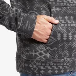 Sherpa - Bhutan Pullover - Fleecepullover