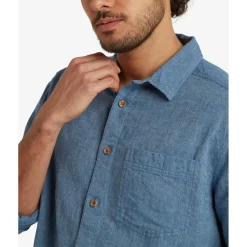 Sherpa - Habba L/S Shirt - Hemd