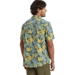 Sherpa - Havai S/S Shirt - Hemd