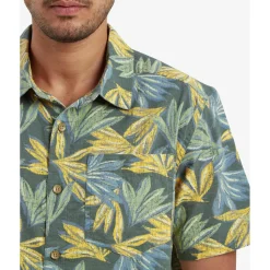 Sherpa - Havai S/S Shirt - Hemd