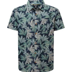 Sherpa - Havai S/S Shirt - Hemd