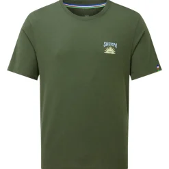 Sherpa - Jutnu Psychedelic Tee - T-Shirt