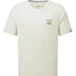 Sherpa - Jutnu Psychedelic Tee - T-Shirt