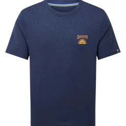 Sherpa - Jutnu Psychedelic Tee - T-Shirt