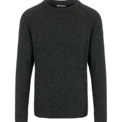 Sherpa - Kangtega Crew Sweater - Merinopullover