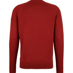 Sherpa - Kangtega Crew Sweater - Merinopullover