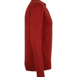 Sherpa - Kangtega Crew Sweater - Merinopullover