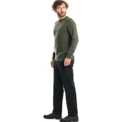 Sherpa - Kangtega Crew Sweater - Merinopullover