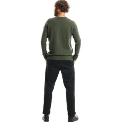 Sherpa - Kangtega Crew Sweater - Merinopullover