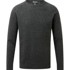 Sherpa - Kangtega Crew Sweater - Merinopullover