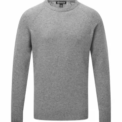 Sherpa - Kangtega Crew Sweater - Merinopullover