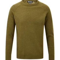 Sherpa - Kangtega Crew Sweater - Merinopullover