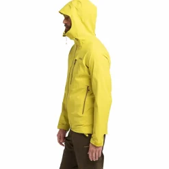 Sherpa - Makalu Jacket - Regenjacke