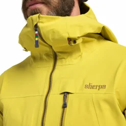 Sherpa - Makalu Jacket - Regenjacke