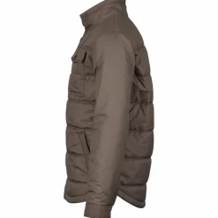 Sherpa - Mongar Shirt Jacket - Kunstfaserjacke