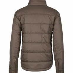 Sherpa - Mongar Shirt Jacket - Kunstfaserjacke