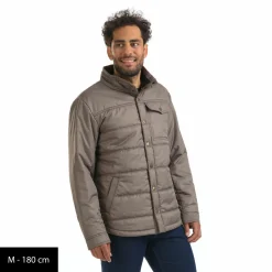 Sherpa - Mongar Shirt Jacket - Kunstfaserjacke