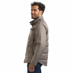 Sherpa - Mongar Shirt Jacket - Kunstfaserjacke