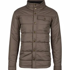 Sherpa - Mongar Shirt Jacket - Kunstfaserjacke