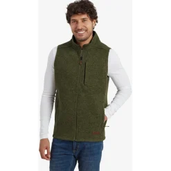 Sherpa - Namgyal Vest - Wollweste