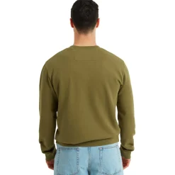 Sherpa - Pokhara Sunset Crew - Longsleeve