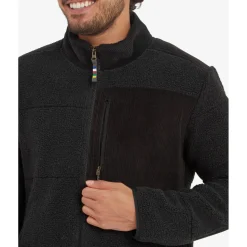 Sherpa - Rangeli Jacket - Fleecejacke