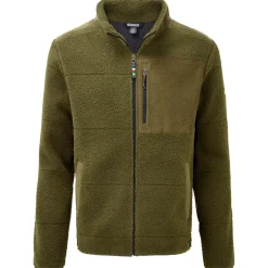 Sherpa - Rangeli Jacket - Fleecejacke