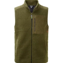 Sherpa - Rangeli Vest - Fleeceweste