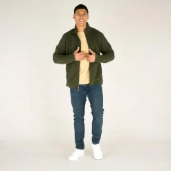 Sherpa - Rolpa Eco Jacket - Fleecejacke