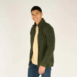 Sherpa - Rolpa Eco Jacket - Fleecejacke