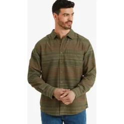 Sherpa - Sangpo L/S Shirt - Hemd
