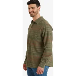 Sherpa - Sangpo L/S Shirt - Hemd