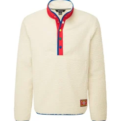 Sherpa - Tarcho Snap 1/4 Pullover - Fleecepullover