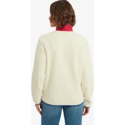 Sherpa - Tarcho Snap 1/4 Pullover - Fleecepullover