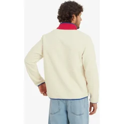 Sherpa - Tarcho Snap 1/4 Pullover - Fleecepullover
