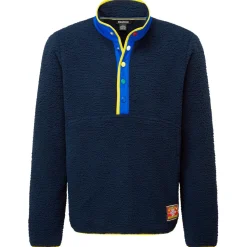 Sherpa - Tarcho Snap 1/4 Pullover - Fleecepullover