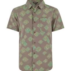 Sherpa - Tharu Stride S/S - Hemd