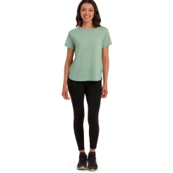 Sherpa - Women's Asha Crew - T-Shirt