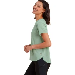 Sherpa - Women's Asha Crew - T-Shirt