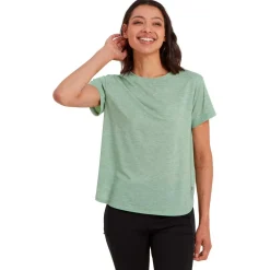 Sherpa - Women's Asha Crew - T-Shirt