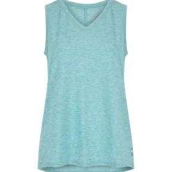 Sherpa - Women's Asha V-Neck Tank - Tank Top