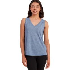 Sherpa - Women's Asha V-Neck Tank - Tank Top