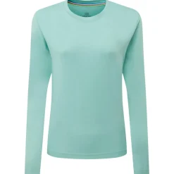 Sherpa - Women's Bali L/S Tee - Longsleeve