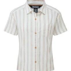 Sherpa - Women's Jaya Camp Shirt - Bluse