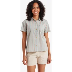 Sherpa - Women's Jaya Camp Shirt - Bluse