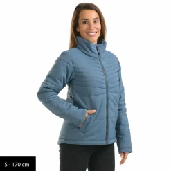 Sherpa - Women's Kabru Everyday Insulated Jacket - Kunstfaserjacke